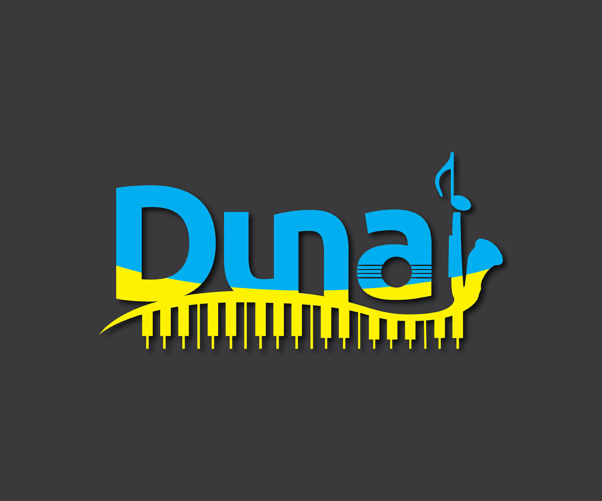 Logo Design by Boon for Dunai Productions | Design #1557281
