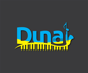Logo Design by Boon for Dunai Productions | Design #1557281