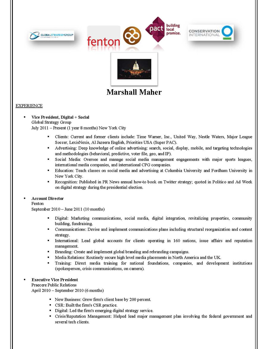 Design de CV par S P Design Solutions pour ce projet | Design #1520128