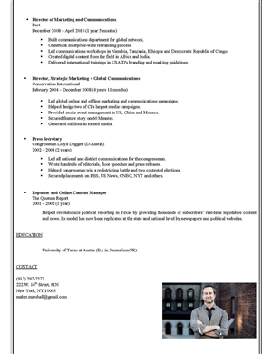 Design de CV par S P Design Solutions pour ce projet | Design #1520154