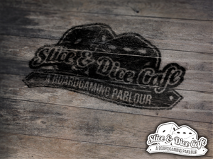 Logo Design by Quicky for this project | Design: #5548750