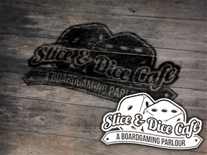 Logo Design by Quicky for this project | Design: #5548780