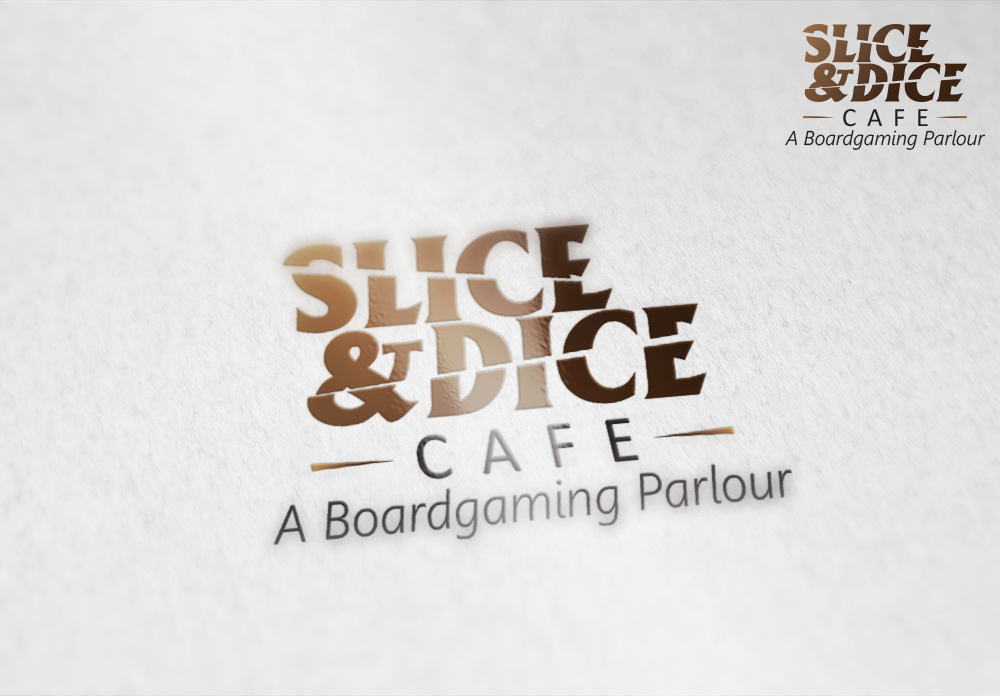 Logo Design by Anooshaa Kachhia for this project | Design #5553468