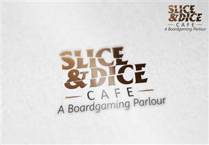 Logo Design by Anooshaa Kachhia for this project | Design: #5553468