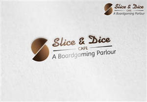 Logo Design by Anooshaa Kachhia for this project | Design: #5553470