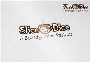 Logo Design by Anooshaa Kachhia for this project | Design: #5553486