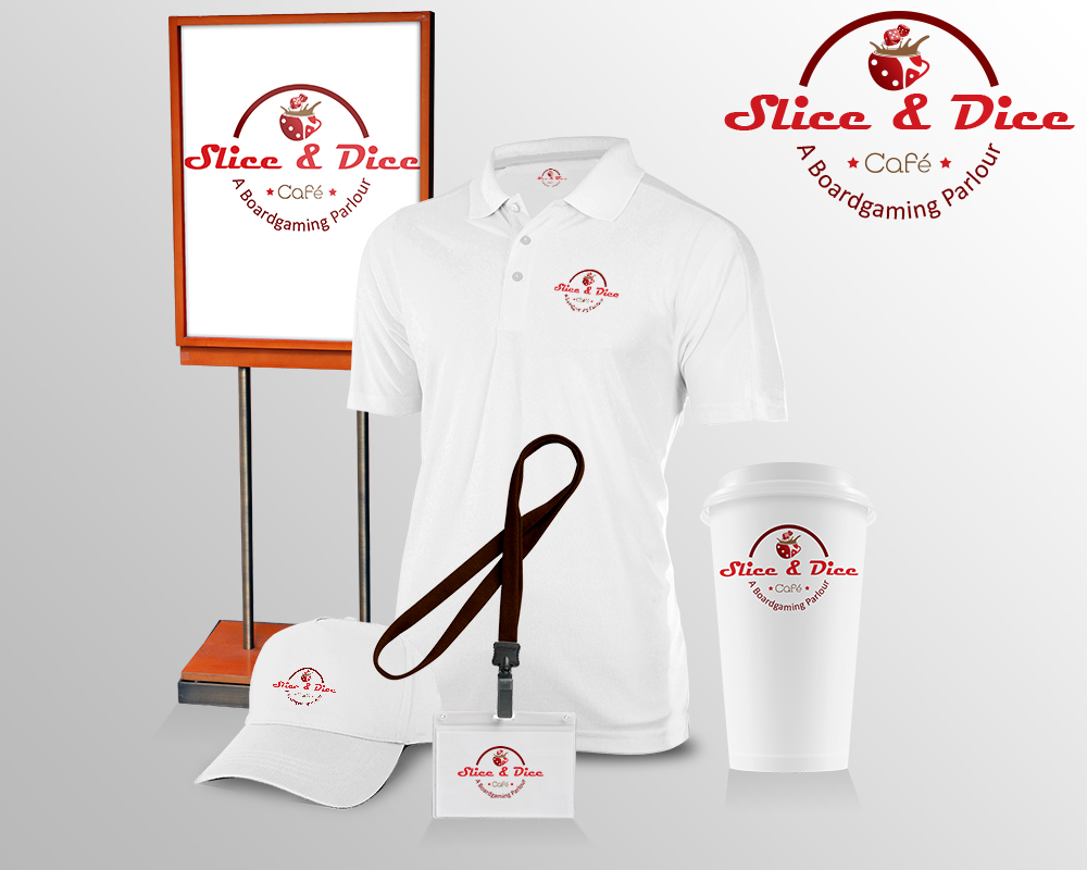 Logo Design by Anooshaa Kachhia for this project | Design #5568140