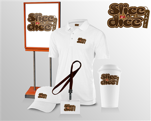 Logo Design by Anooshaa Kachhia for this project | Design: #5568145