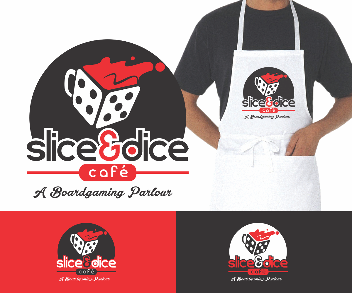 Logo Design by Gigih Rudya for this project | Design #5524330