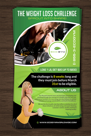 Postcard Design by ESolz Technologies