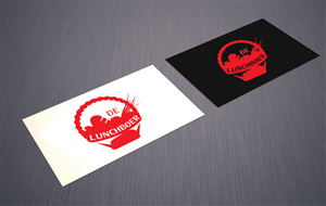 Logo Design by pantea.art.design