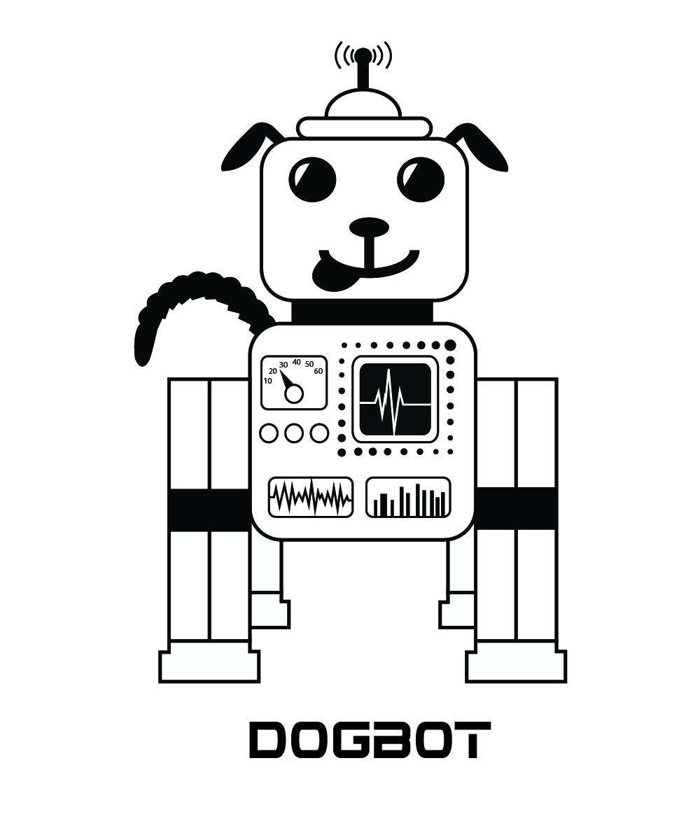 Diseño de Camiseta por samsubsur para Dog Patch Designs | Diseño #5527406