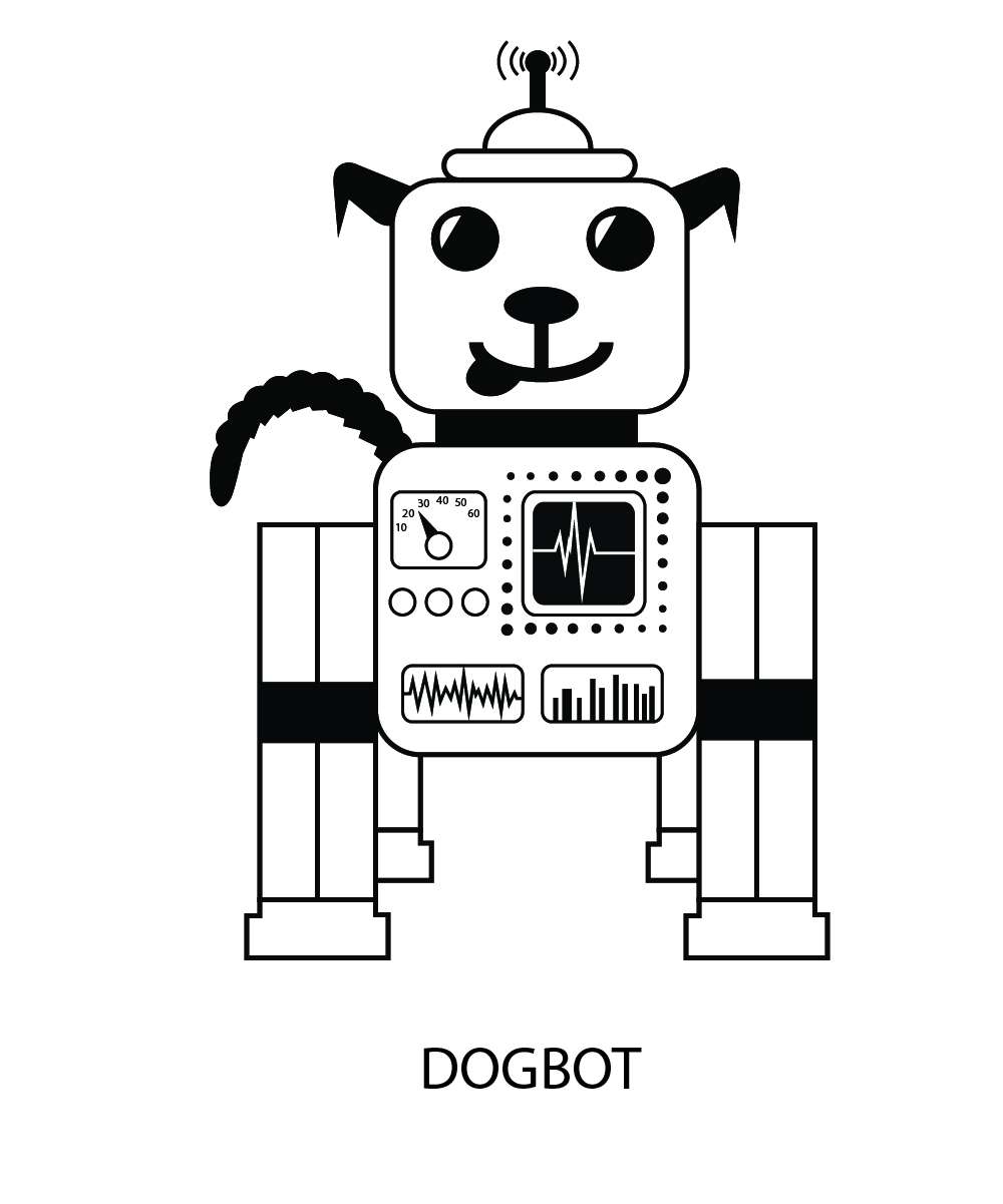 T-Shirt-Design von samsubsur für Dog Patch Designs | Design #5527439