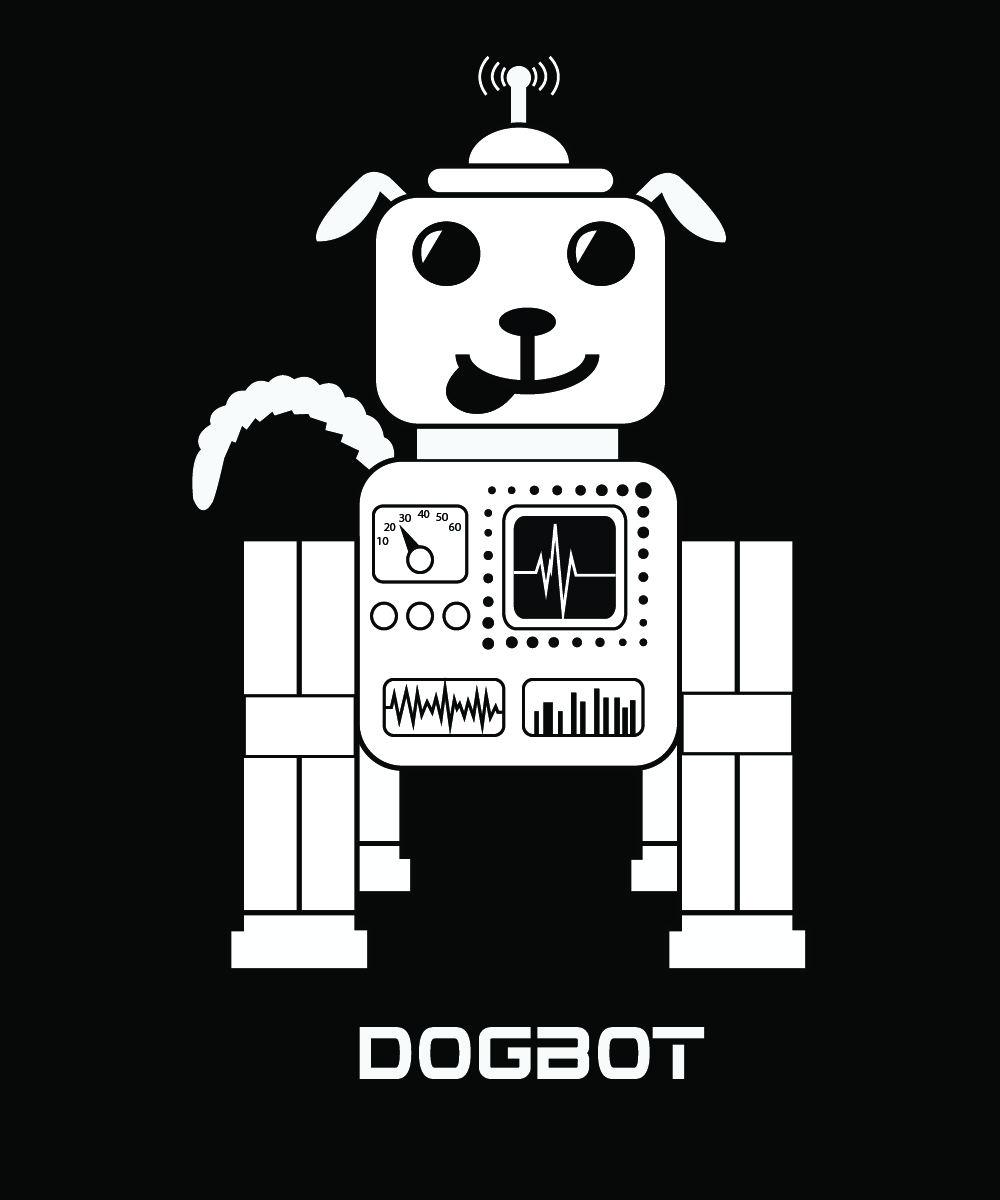 T-shirt Design by samsubsur for Dog Patch Designs | Design #5542338