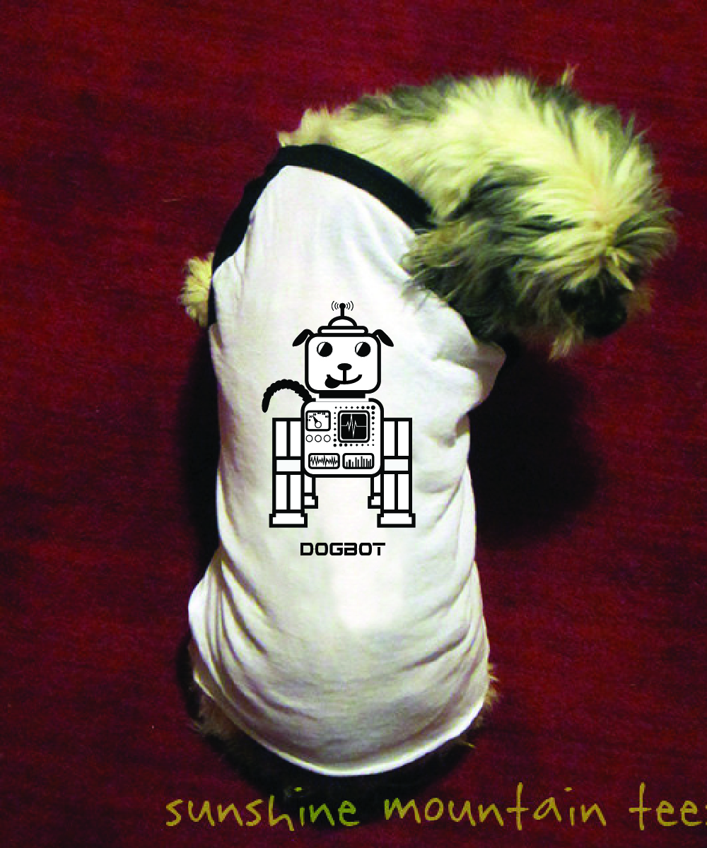 T-shirt Design by samsubsur for Dog Patch Designs | Design #5610965