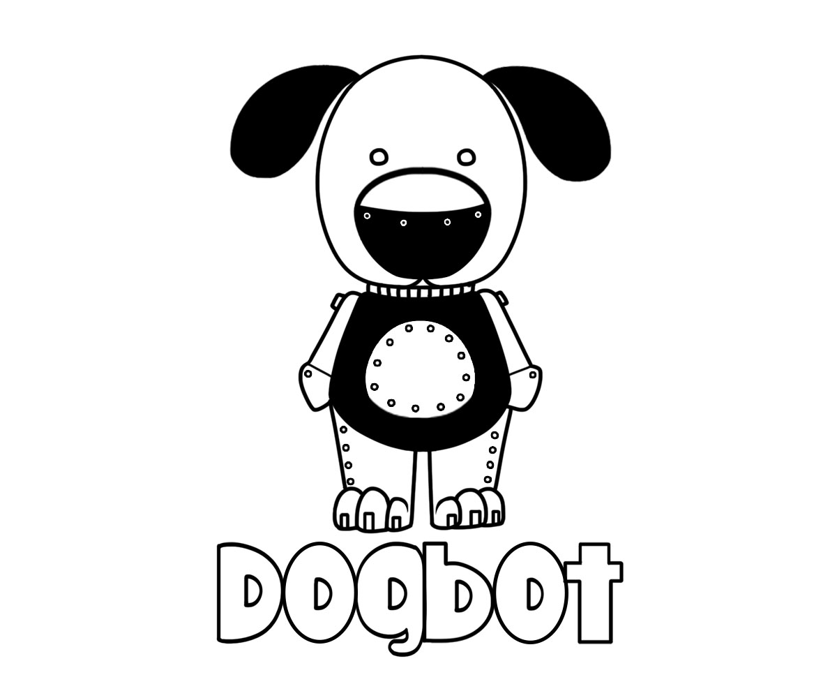 T-shirt Design by kc340049 for Dog Patch Designs | Design #5536843