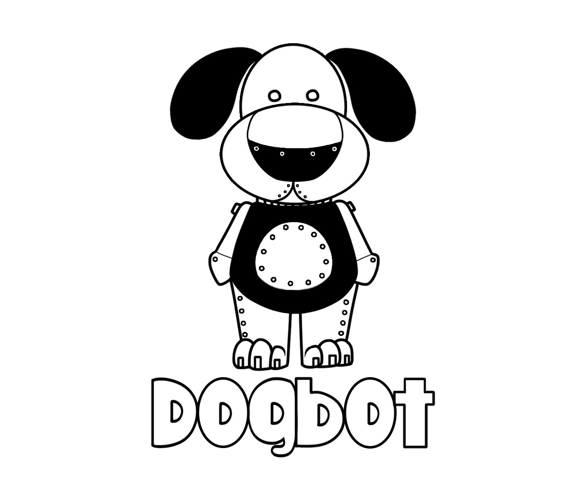 T-shirt Design by kc340049 for Dog Patch Designs | Design #5536844