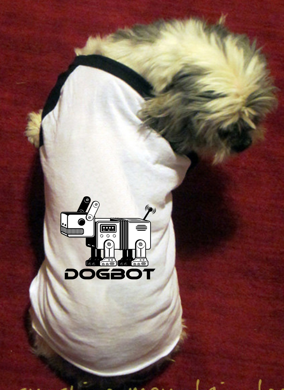 Diseño de Camiseta por fightgraphx para Dog Patch Designs | Diseño #5510643