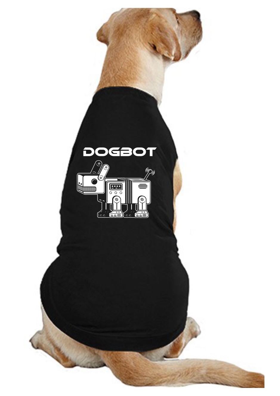 T-Shirt-Design von fightgraphx für Dog Patch Designs | Design #5524349