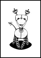 Diseño de Camiseta por SpearsandShears para Dog Patch Designs | Diseño #5505161