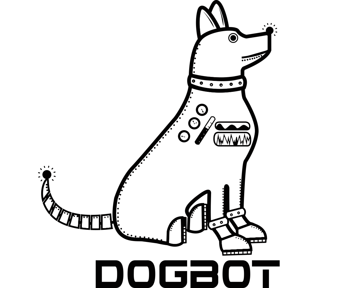 T-Shirt-Design von Nikki_Azaria für Dog Patch Designs | Design #5507577