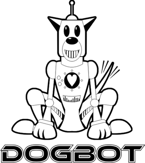 T-Shirt-Design von ChrisMoon für Dog Patch Designs | Design: #5509328