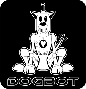 Dog Clothing Company Needs a Graphic for a New Line of Dog-T's  | T-shirt Design by ChrisMoon