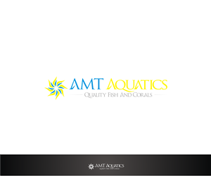 Design de Logo par T I K H E - L M W pour AMT Aquatics | Design : #5549800