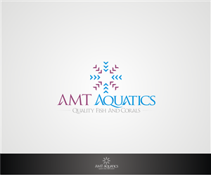 Design de Logo par T I K H E - L M W pour AMT Aquatics | Design : #5549803