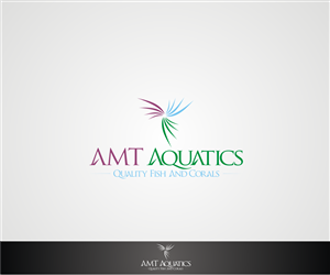 Design de Logo par T I K H E - L M W pour AMT Aquatics | Design : #5549815