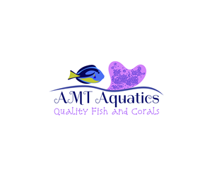 Design de Logo par design.bb pour AMT Aquatics | Design : #5526760
