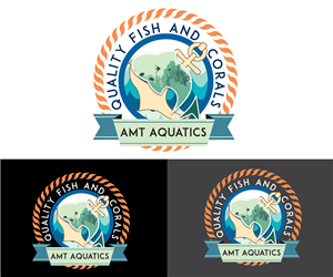 Logo Design by Kimini