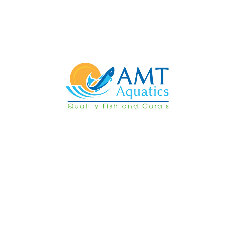 Logo Design by instudio for AMT Aquatics | Design #5517103