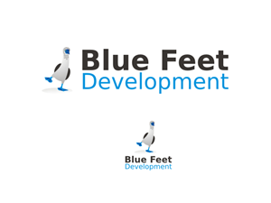 Logo Design by Marius Ilgunas for this project | Design: #283438