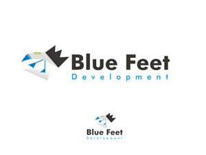 Logo Design by Marius Ilgunas for this project | Design: #283444