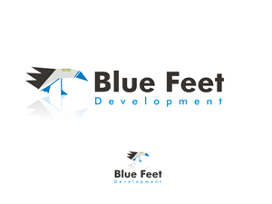 Logo Design by Marius Ilgunas for this project | Design: #283446