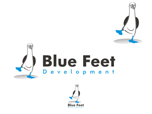 Logo Design by Marius Ilgunas for this project | Design: #283619