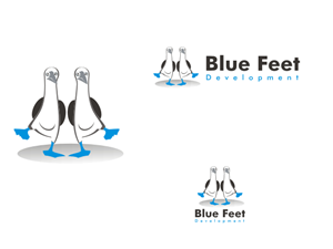 Logo Design by Marius Ilgunas for this project | Design: #283620