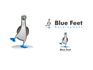 Logo Design by Marius Ilgunas for this project | Design: #284537