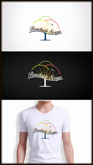 Logo Design by Gentle Spring Rain