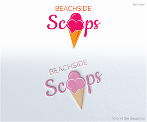 Logo-Design von Anthony für dieses Projekt | Design #5648498
