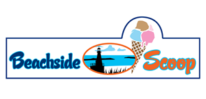Beachside Scoops | Logo Design by NILDesigns