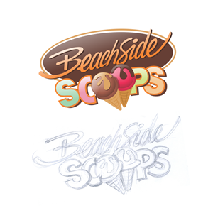 Logo-Design von esmmero für dieses Projekt | Design: #5654391