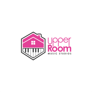 Logo Design by JL 2 for Upper Room Music Studios | Design #5573271