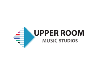 Logo Design by FlyingPen for Upper Room Music Studios | Design: #5540226