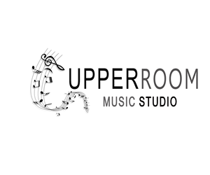 Logo Design by FlyingPen for Upper Room Music Studios | Design: #5540232
