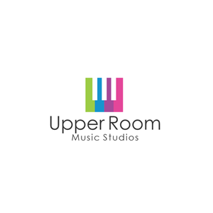 Logo Design by J. Brandt Studio for Upper Room Music Studios | Design: #5514960