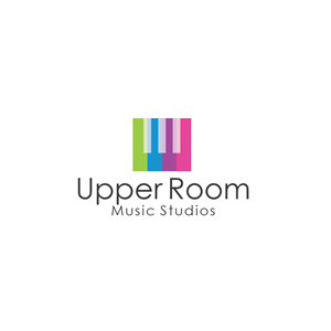 Logo Design by J. Brandt Studio for Upper Room Music Studios | Design: #5514963