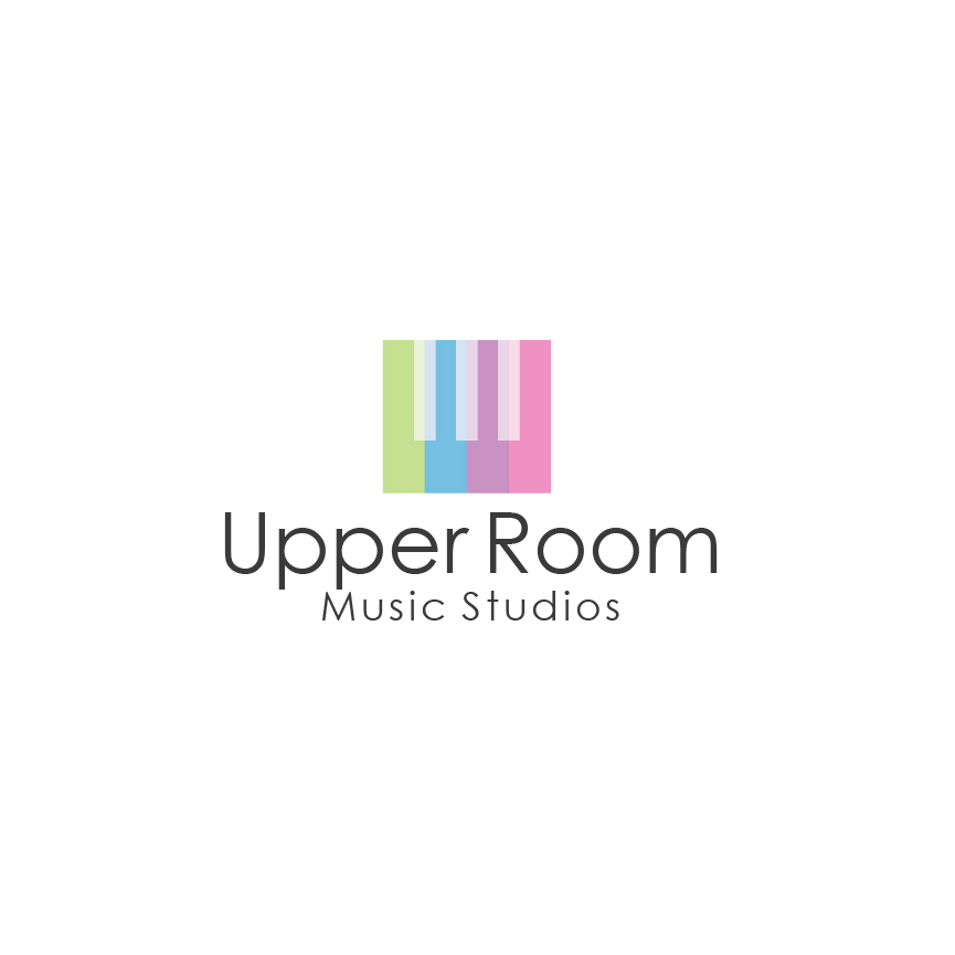 Logo Design by J. Brandt Studio for Upper Room Music Studios | Design #5514965