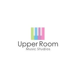 Logo Design by J. Brandt Studio for Upper Room Music Studios | Design: #5514965
